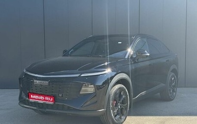 Haval F7x, 2026 год, 3 999 000 рублей, 1 фотография