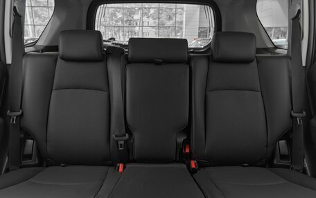 Toyota Land Cruiser Prado 150 рестайлинг 2, 2016 год, 3 499 000 рублей, 18 фотография