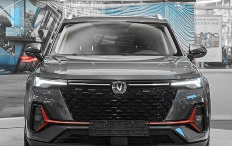 Changan CS35 Plus, 2023 год, 1 699 000 рублей, 2 фотография
