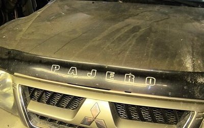 Mitsubishi Pajero III рестайлинг, 2006 год, 800 000 рублей, 1 фотография