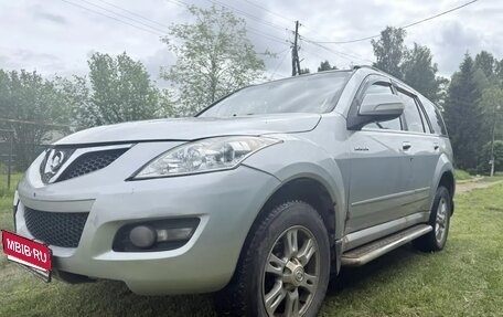 Great Wall Hover H5, 2012 год, 550 000 рублей, 1 фотография