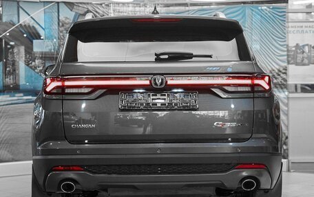 Changan CS35 Plus, 2023 год, 1 699 000 рублей, 5 фотография