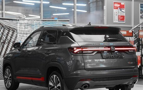 Changan CS35 Plus, 2023 год, 1 699 000 рублей, 4 фотография