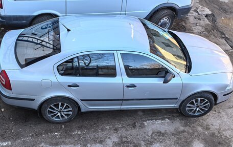 Skoda Octavia, 2008 год, 400 000 рублей, 1 фотография
