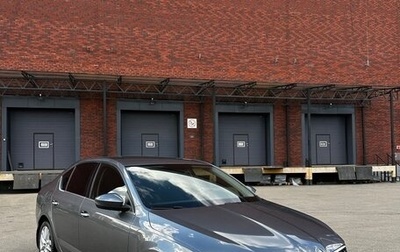 Skoda Octavia, 2020 год, 2 350 000 рублей, 1 фотография