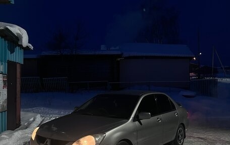 Mitsubishi Lancer IX, 2003 год, 465 000 рублей, 1 фотография