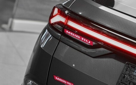 Changan CS35 Plus, 2023 год, 1 699 000 рублей, 7 фотография
