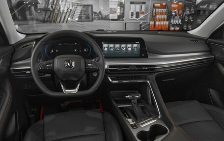Changan CS35 Plus, 2023 год, 1 699 000 рублей, 10 фотография