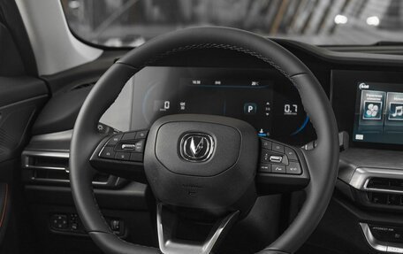 Changan CS35 Plus, 2023 год, 1 699 000 рублей, 13 фотография