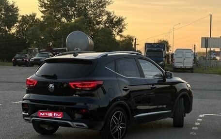 MG ZS II, 2023 год, 1 700 000 рублей, 1 фотография