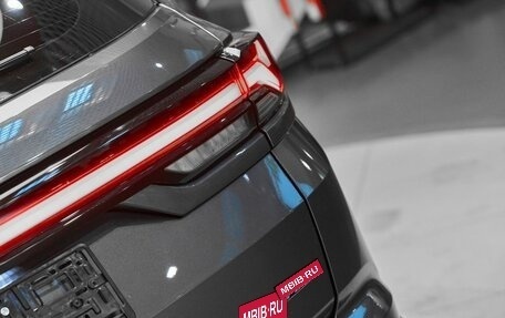 Changan CS35 Plus, 2023 год, 1 699 000 рублей, 8 фотография