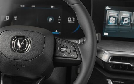 Changan CS35 Plus, 2023 год, 1 699 000 рублей, 15 фотография