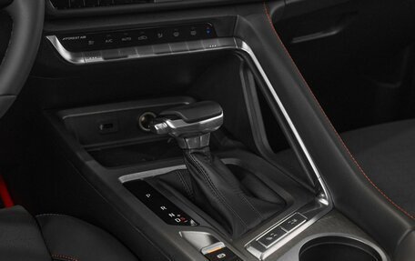 Changan CS35 Plus, 2023 год, 1 699 000 рублей, 19 фотография