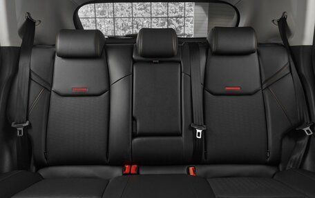 Changan CS35 Plus, 2023 год, 1 699 000 рублей, 20 фотография