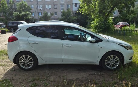 KIA cee'd III, 2014 год, 1 499 999 рублей, 4 фотография