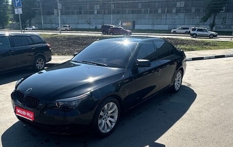 BMW 5 серия, 2007 год, 1 250 000 рублей, 1 фотография