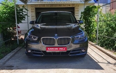 BMW 5 серия, 2014 год, 2 200 000 рублей, 1 фотография