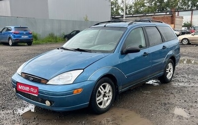 Ford Focus IV, 2000 год, 180 000 рублей, 1 фотография