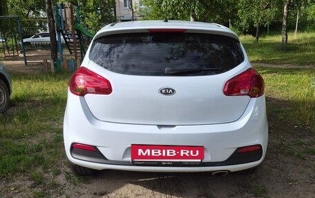KIA cee'd III, 2014 год, 1 499 999 рублей, 3 фотография