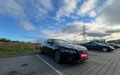 Audi A4, 2008 год, 750 000 рублей, 1 фотография
