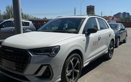 Audi Q3, 2026 год, 4 295 000 рублей, 1 фотография
