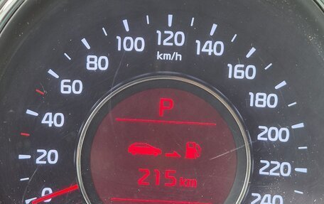 KIA cee'd III, 2014 год, 1 499 999 рублей, 7 фотография