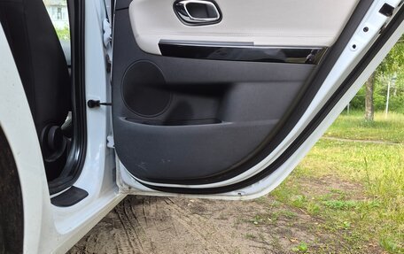 KIA cee'd III, 2014 год, 1 499 999 рублей, 9 фотография