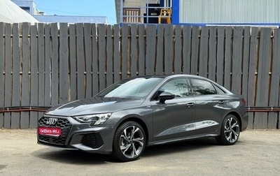 Audi A3, 2022 год, 2 995 000 рублей, 1 фотография