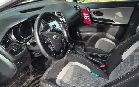 KIA cee'd III, 2014 год, 1 499 999 рублей, 5 фотография