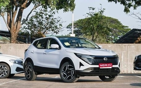 Nissan Qashqai, 2026 год, 2 350 000 рублей, 1 фотография