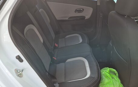 KIA cee'd III, 2014 год, 1 499 999 рублей, 15 фотография