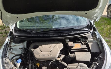 KIA cee'd III, 2014 год, 1 499 999 рублей, 14 фотография