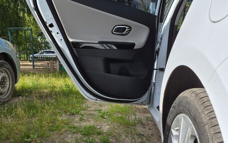 KIA cee'd III, 2014 год, 1 499 999 рублей, 11 фотография