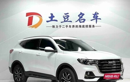 Haval H6, 2022 год, 1 230 000 рублей, 3 фотография
