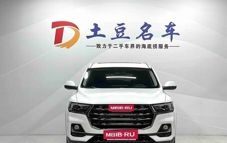 Haval H6, 2022 год, 1 230 000 рублей, 2 фотография