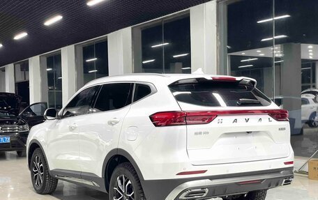 Haval H6, 2022 год, 1 230 000 рублей, 6 фотография
