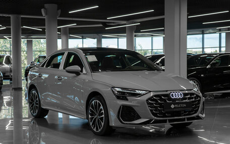 Audi A3, 2026 год, 4 250 000 рублей, 2 фотография