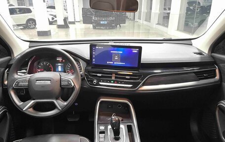 Haval H6, 2022 год, 1 230 000 рублей, 9 фотография