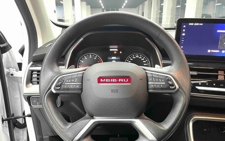 Haval H6, 2022 год, 1 230 000 рублей, 8 фотография