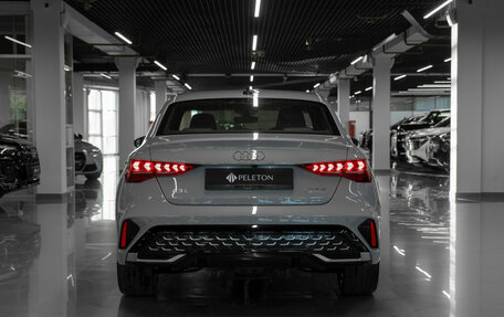 Audi A3, 2026 год, 4 250 000 рублей, 6 фотография
