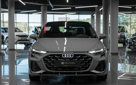 Audi A3, 2026 год, 4 250 000 рублей, 3 фотография