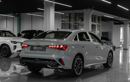 Audi A3, 2026 год, 4 250 000 рублей, 5 фотография