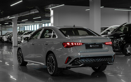 Audi A3, 2026 год, 4 250 000 рублей, 4 фотография