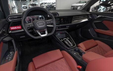 Audi A3, 2026 год, 4 250 000 рублей, 7 фотография