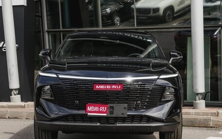Haval F7x, 2026 год, 3 999 000 рублей, 1 фотография