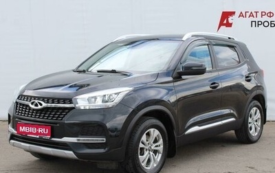 Chery Tiggo 4 I рестайлинг, 2021 год, 1 420 000 рублей, 1 фотография