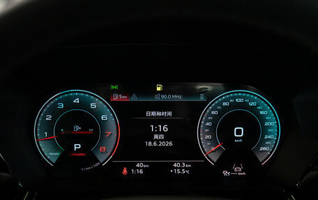 Audi A3, 2026 год, 4 250 000 рублей, 12 фотография