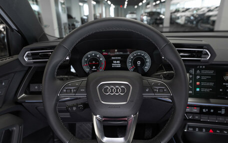 Audi A3, 2026 год, 4 250 000 рублей, 11 фотография