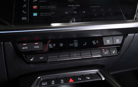 Audi A3, 2026 год, 4 250 000 рублей, 16 фотография