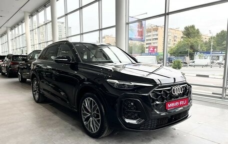 Audi Q5, 2026 год, 6 500 000 рублей, 1 фотография